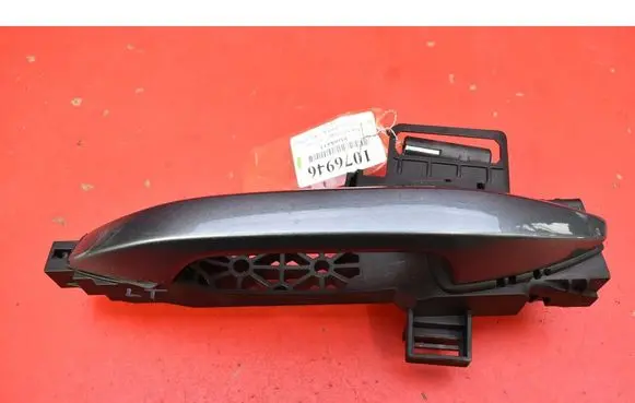 KIA Sportage Rear door exterior handle 