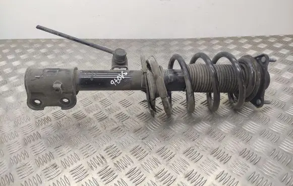 Hyundai Santa Fe Front shock absorber/damper 646512W870