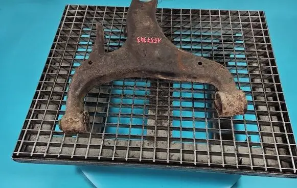 Land Rover Range Rover Sport L320 Rear control arm IMPRK1557343