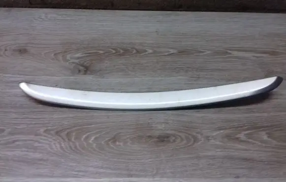 Volvo S60 Dashboard glove box trim 9467863