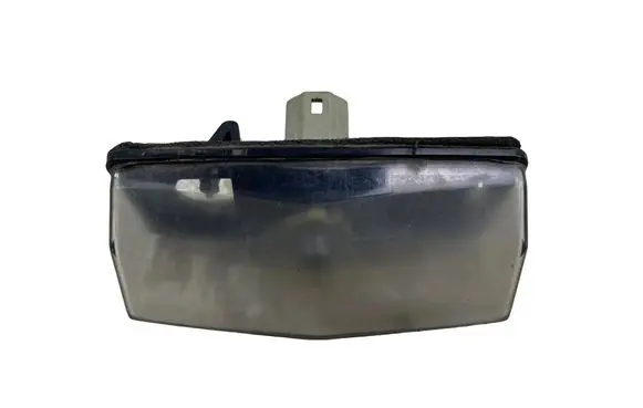 Toyota Prius+ (ZVW40) Number plate light A045053