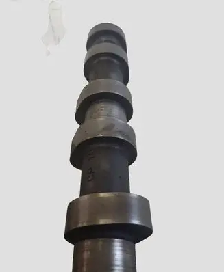 Opel Astra J Camshaft 55355467