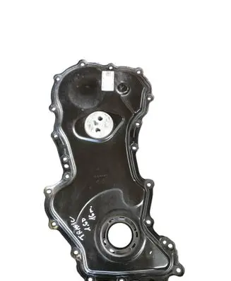 Renault Trafic III (X82) Timing chain cover 135027147R 100013314R 17010296