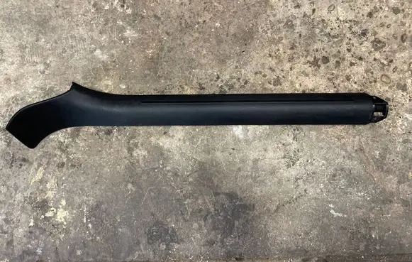 Audi A5 8T 8F Front sill trim cover 8F0853905