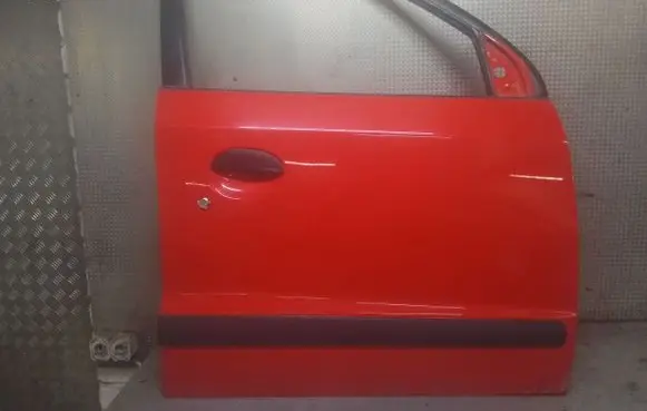 Hyundai Atos Prime Front door