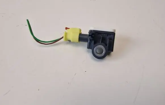Skoda Roomster (5J) Airbag deployment crash/impact sensor 2H0959351