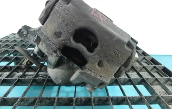 Opel Vectra C Front brake caliper IMPRK1267714