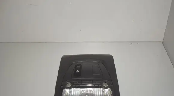 BMW X3 F25 Front seat light 9231379 9262613 63319262613