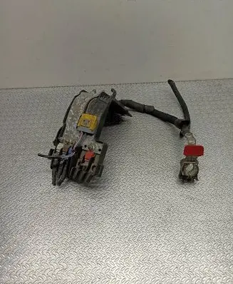 Citroen Berlingo Fuse module 9660222380 66652X 0427