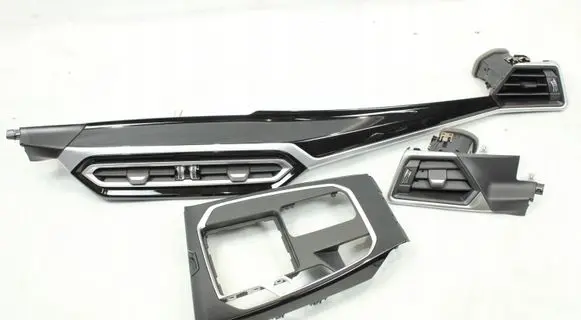 Other dashboard part