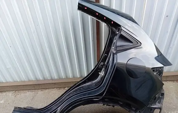 Honda HR-V Rear quarter panel 