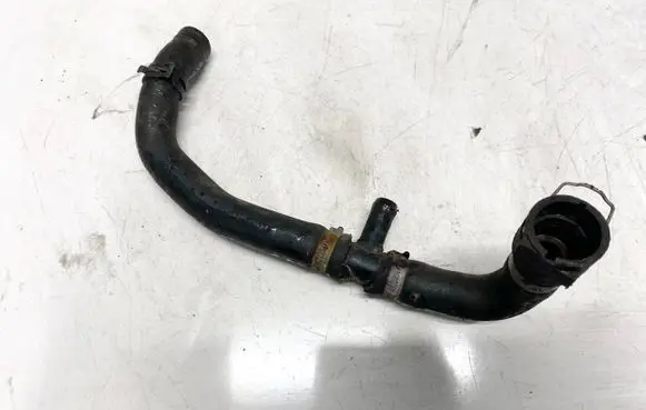 Audi A6 S6 C5 4B Engine coolant pipe/hose
