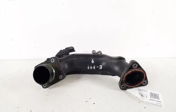 Brake vacuum hose/pipe