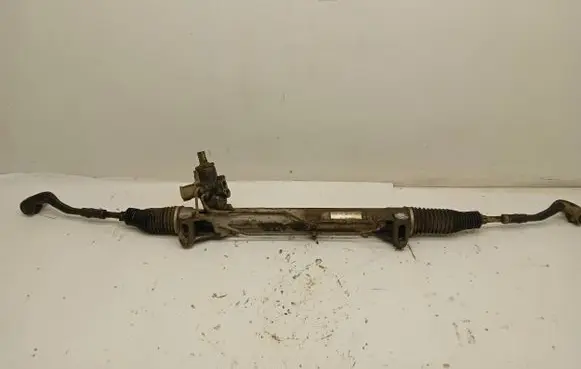 Audi A4 S4 B8 8K Steering rack 7831993124 8T1422065P