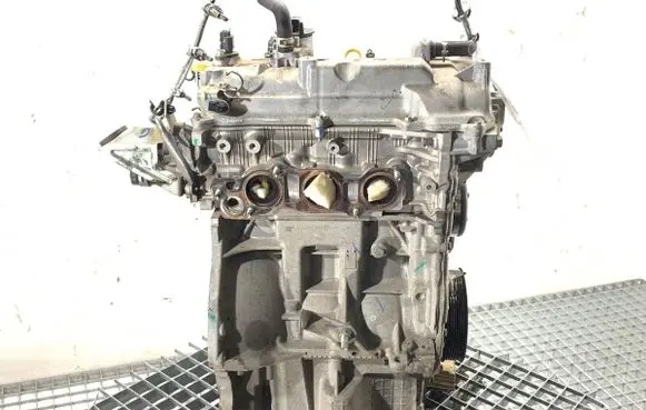 Nissan Micra Engine HR12