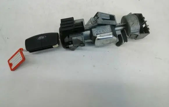 Ford Focus Ignition lock 3M513F880AC
