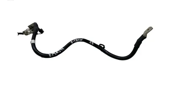 Audi e-tron Negative earth cable (battery) 4N0915181D