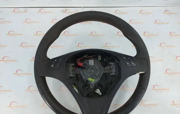 Alfa Romeo Giulietta Steering wheel 
