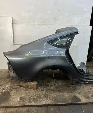 Audi A7 S7 4G Rear quarter panel LZ7S