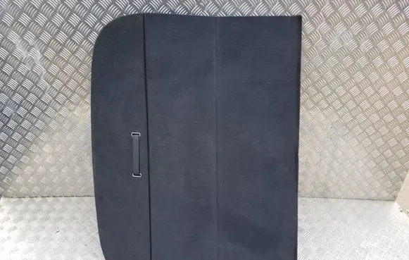 Audi TT TTS Mk2 Trunk/boot floor carpet liner 8J8863463A
