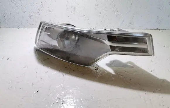 Citroen C5 Front fog light 27156200
