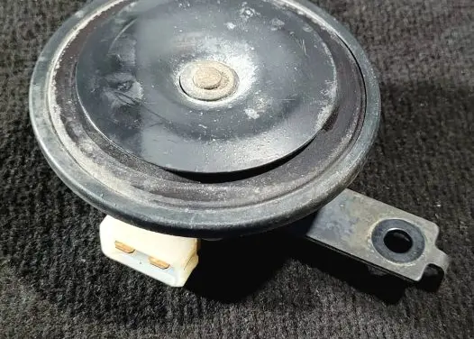 Mitsubishi Space Star Horn signal
