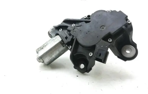 Renault Laguna II Rear window wiper motor 287100006R 0390201832