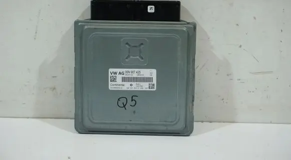 Audi Q5 SQ5 Engine control unit/module ECU 