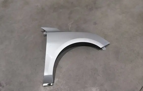 Ford Focus Fender 