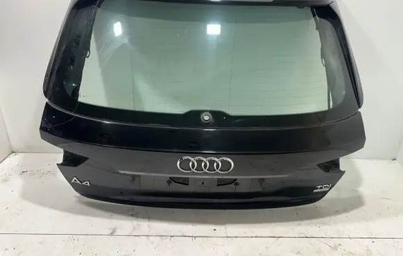 Audi A4 S4 B9 Tailgate/trunk/boot lid