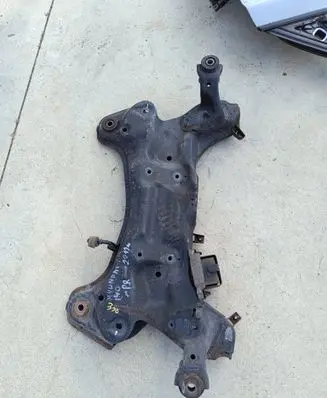 Hyundai i40 Front subframe
