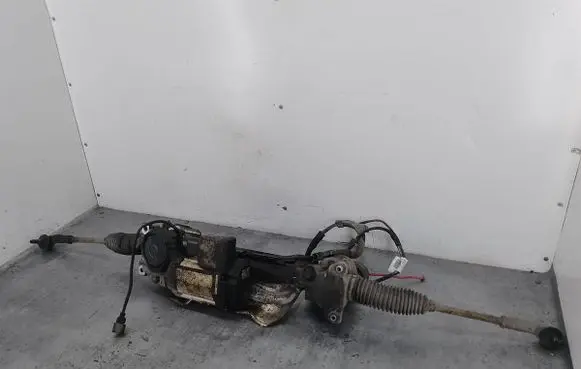 Volkswagen PASSAT B6 Steering rack 3C1423051S