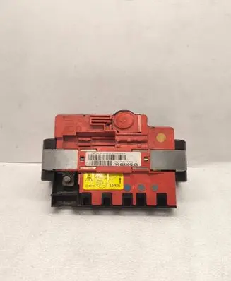 BMW 3 E90 E91 Positive wiring loom 6942912 10688710 18862