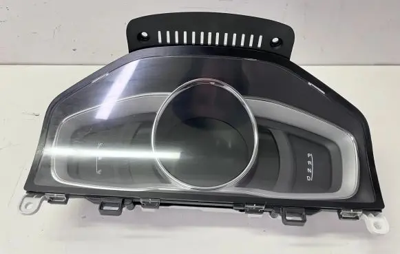 Volvo XC60 Speedometer (instrument cluster) 31412534