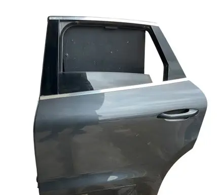 Porsche Macan (95B) Rear door 