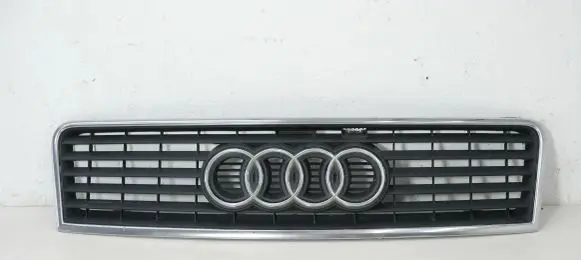 Audi A6 S6 C5 4B Front grill 4B0853651F