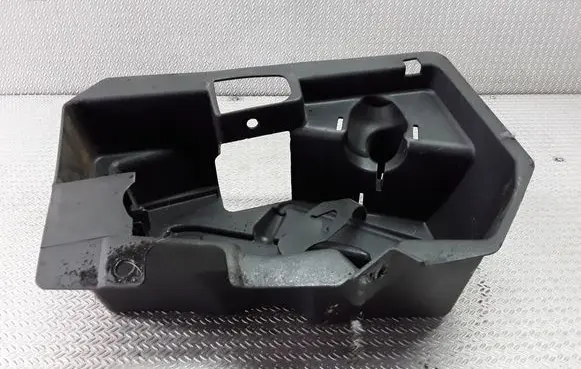 Volkswagen Touran I Lift Jack 1T0012115
