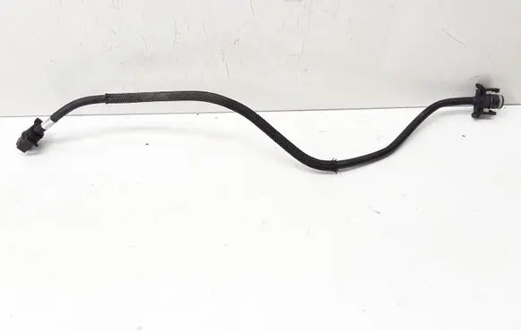 Volvo S80 Fuel line pipe 6G918C012XD