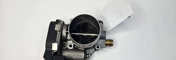 BMW 4 F36 Gran coupe Throttle valve 7588625 A2C83786800