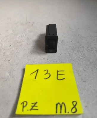 Nissan Primera Panel lighting control switch 2348293