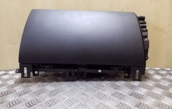 Jaguar XF X250 Glove box set 