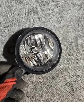 Ford Grand Tourneo Connect Front fog light 89211690