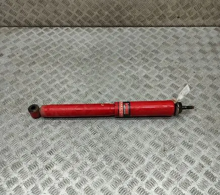 Toyota Land Cruiser (J100) Rear shock absorber/damper