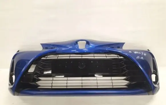 Toyota Yaris Front bumper