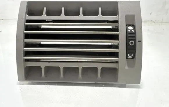 Volkswagen Transporter - Caravelle T5 Dashboard side air vent grill/cover trim 7H0820951D