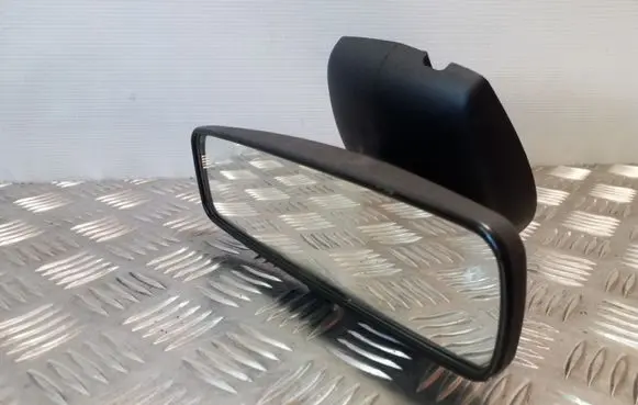 Nissan Juke I F15 Rear view mirror (interior) E20205028