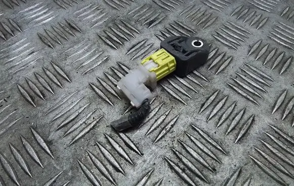 Toyota Prius+ (ZVW40) Airbag deployment crash/impact sensor 8917312170