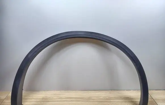 Volkswagen Touareg III Rear arch trim 760853817C 760853817