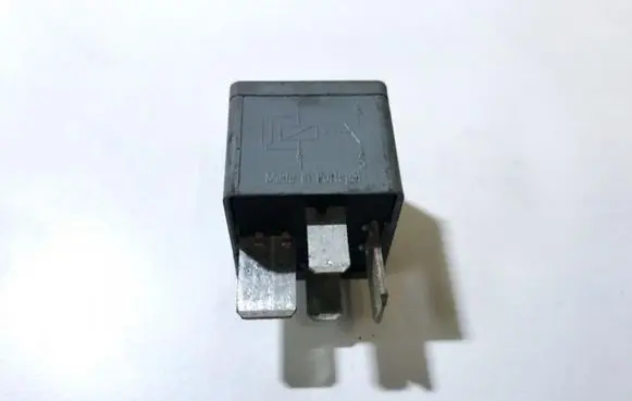Ford Focus Other relay f80b14b192aa f80b-14b192-aa