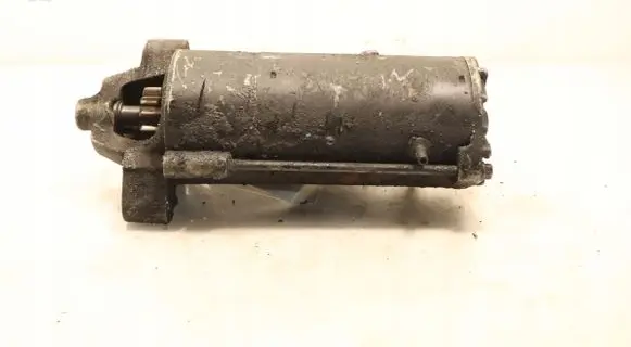 Ford C-MAX I Starter motor SS9027